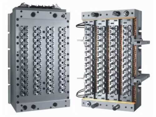 Çok gözlü kalıp tasarımı blog resim3
