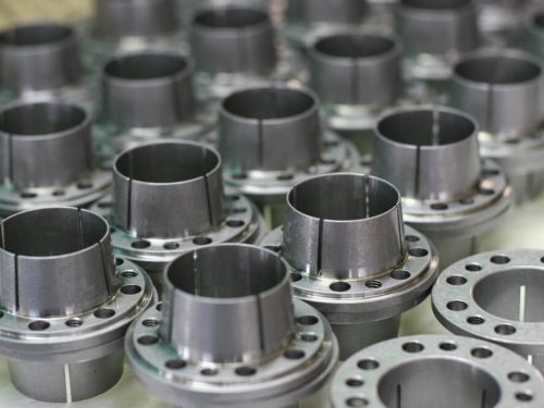 Fikstür İmalatı: Sac Metalde Hassasiyet