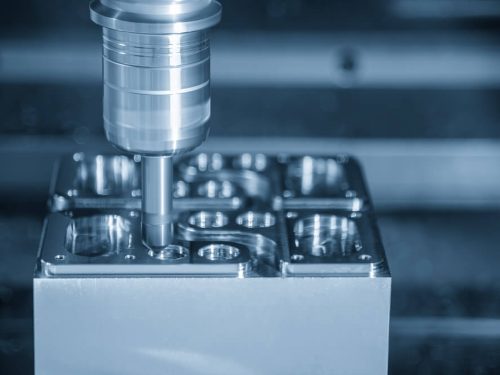 Progresif Kalıp Tasarımı: Verimlilik Sırrı