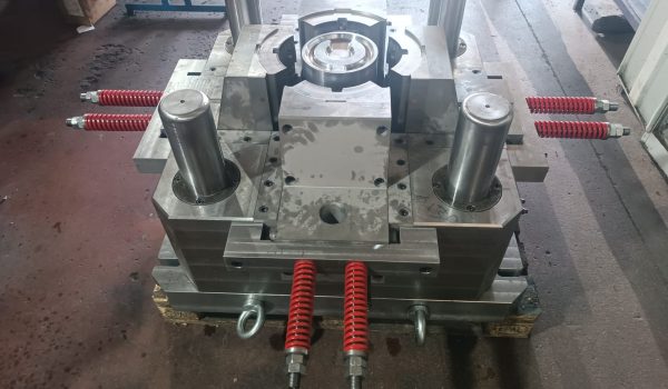 Örnek Üretilenler 08